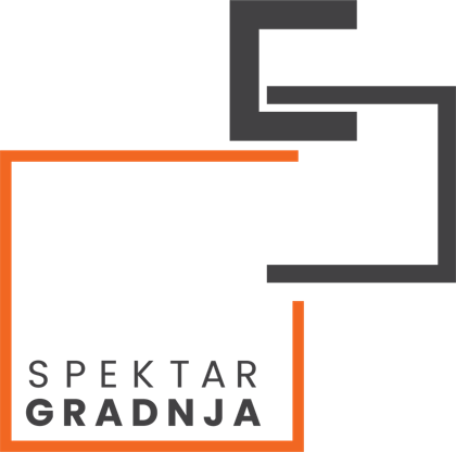 Spektar gradnja